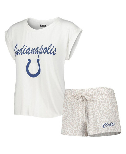 Пижама Concepts Sport Colts Montana Sleep