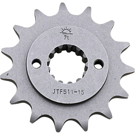 JT SPROCKETS 520 JTF511.15 Steel Front Sprocket