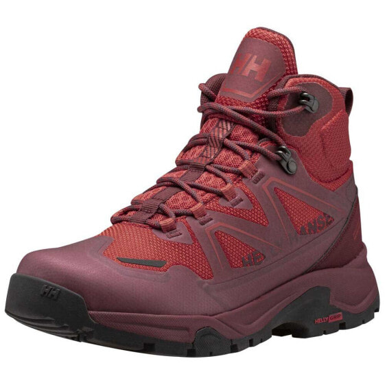 HELLY HANSEN Cascade Mid HT hiking boots