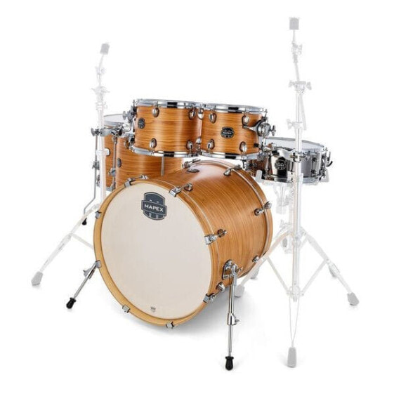 Mapex Armory Studioease Set II DW