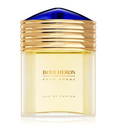 Pour Homme - EDP