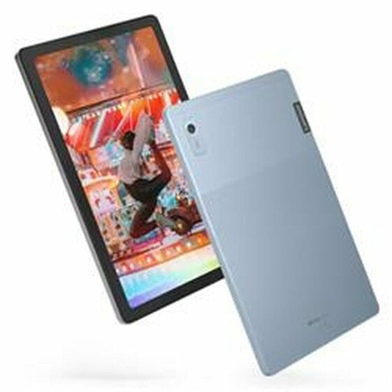 Планшет Lenovo Tab M9 9" 3 GB RAM 32 GB MediaTek Helio G80 Серый