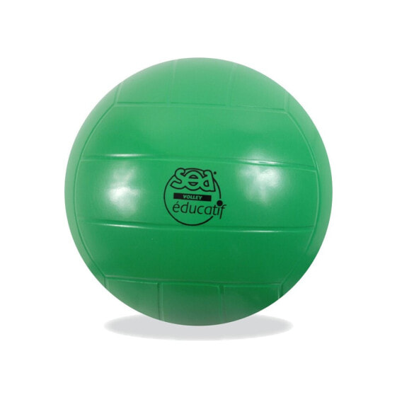 Мяч волейбольный для обучения SPORTI FRANCE Educational Sea 20 см / 220 гр