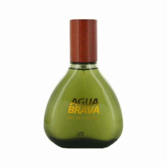 Мужская парфюмерия Puig Agua Brava EDC (500 ml)