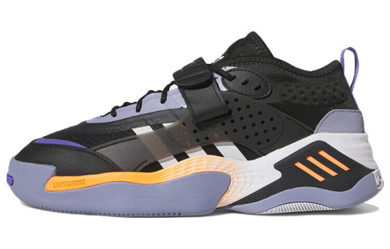 Кроссовки Adidas originals Streetball 3 FZ5811