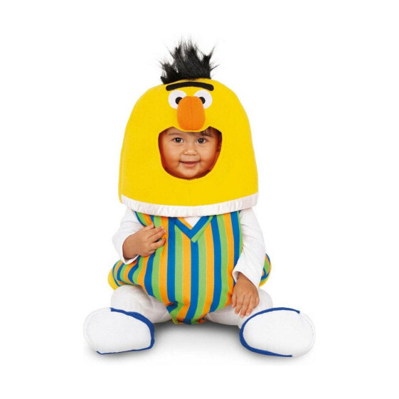 Карнавальный костюм для малышей My Other Me Sesame Street (3 предмета)