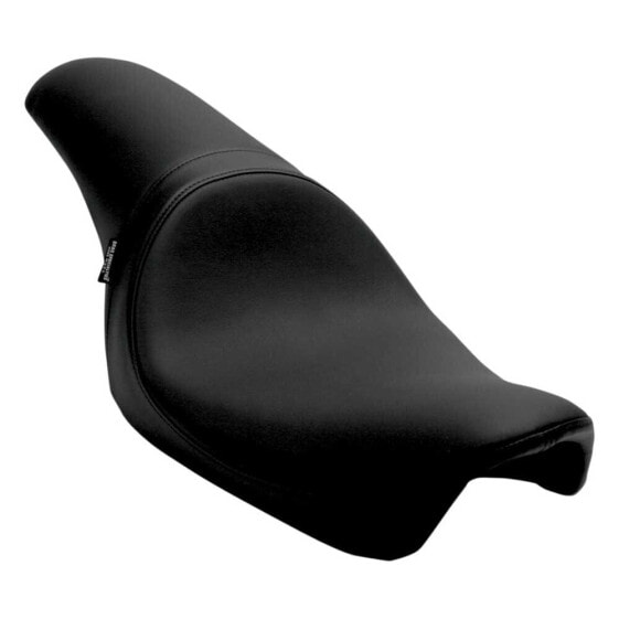 DRAG SPECIALTIES Predator Front Full Length Vinyl Harley Davidson Dynaglide 0803-0285 motorcycle seat