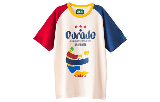 Corade T T-Shirt