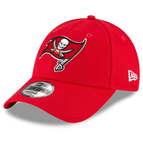 NEW ERA NFL 9Forty The League Tampa Bay Buccaneers Cap