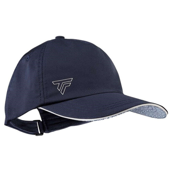 Tecnifibre Tech Cap Marine