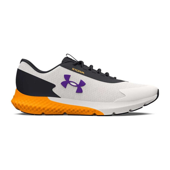 UNDER ARMOUR Charged Rogue 3 Storm running shoes