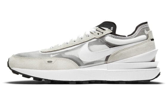 Nike Waffle One DA7995-100 Sneakers