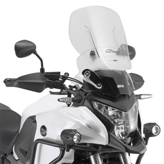 GIVI AF1110 Sliding Airflow Honda Crosstourer 1200/Crosstourer 1200 DCT Windshield