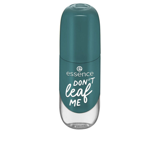 GEL NAIL COLOR nail polish #19-don't leaf me 8 ml