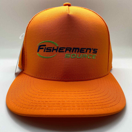 Головной убор Fishermen's Source Performance Hat с высокой коронкой