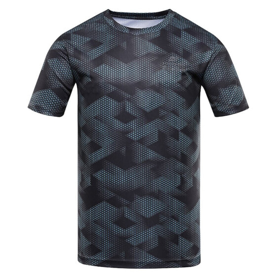 ALPINE PRO Quatr short sleeve T-shirt