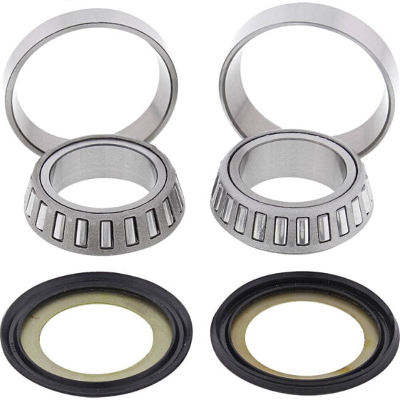 MOOSE HARD-PARTS 22-1065 steering bearing kit