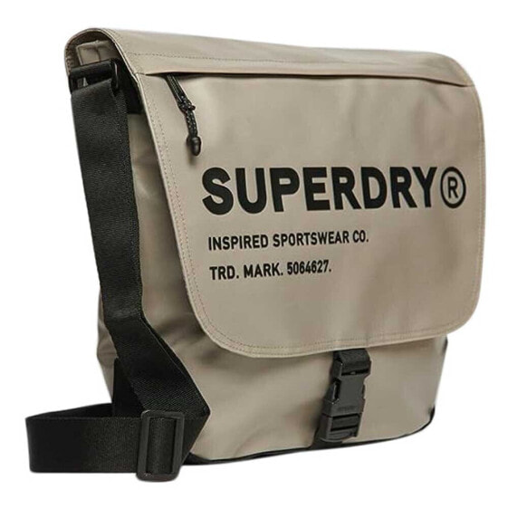 SUPERDRY Messenger Bag