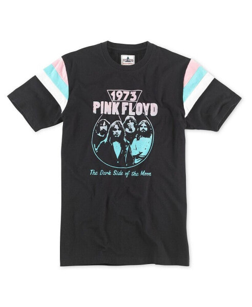 Men's and Women's Pink Floyd Sunset T-Shirt