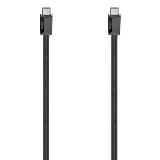 HAMA 4K 100W 1 m USB-C Cable