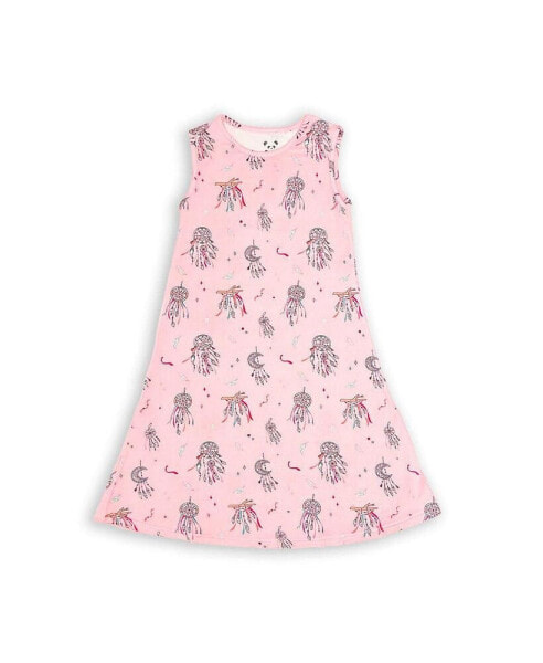 Платье Bellabu Bear Dreamcatcher Pink