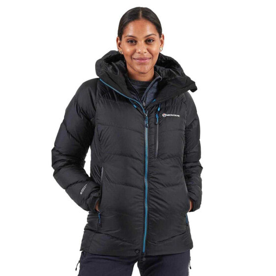 MONTANE Resolute down jacket