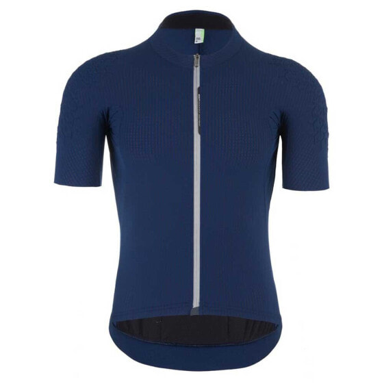 Q36.5 GRDXKN short sleeve jersey