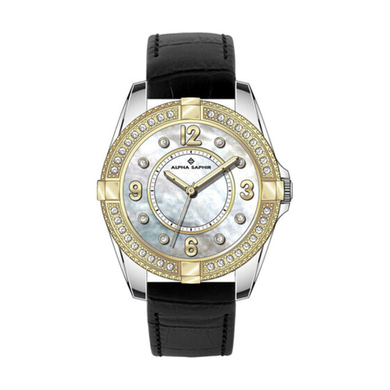 Наручные часы Alpha Saphir 365B (Ø 38 мм) для женщин