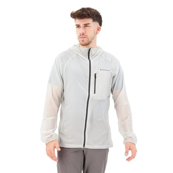 BLACK DIAMOND Distance Windshell jacket