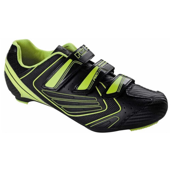 PNK Pro Road Shoes