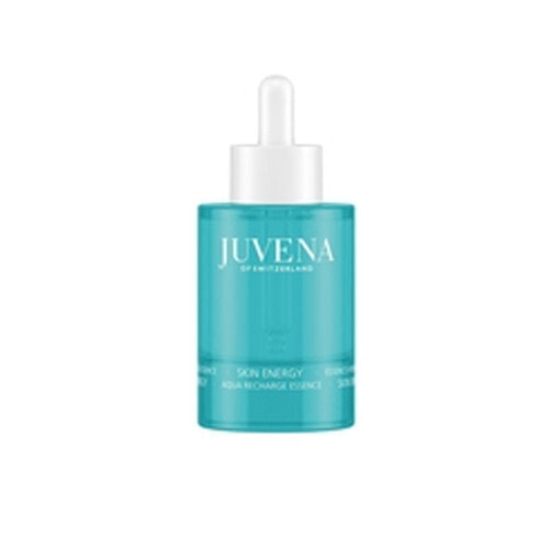 Juvena Skin Energy Aqua Recharge Essence Увлажняющая эссенция для лица, шеи и зоны декольте 50 мл