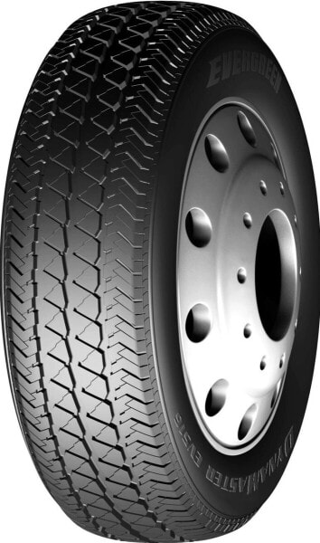 Шины для легких грузовых автомобилей летние Evergreen EV516 215/75 R16 113/111RR