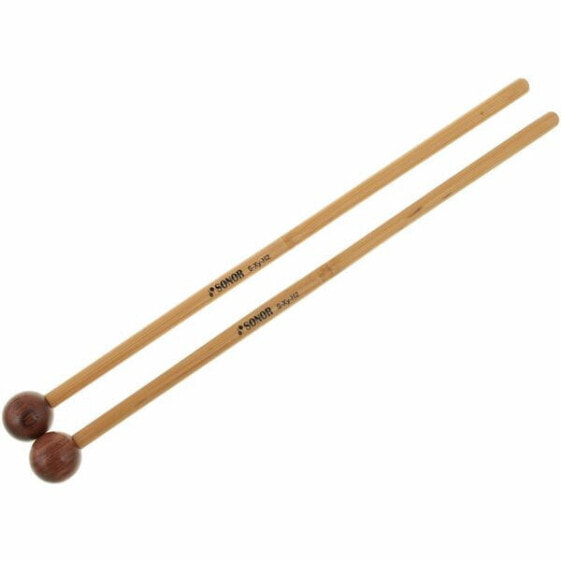 Ударные перкуссии SONOR SXY H2 Xylophone Mallets