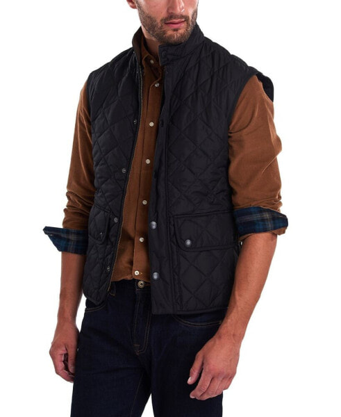 Men's Lowerdale Quilted Vest