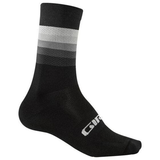 GIRO Comp Racer High Rise socks