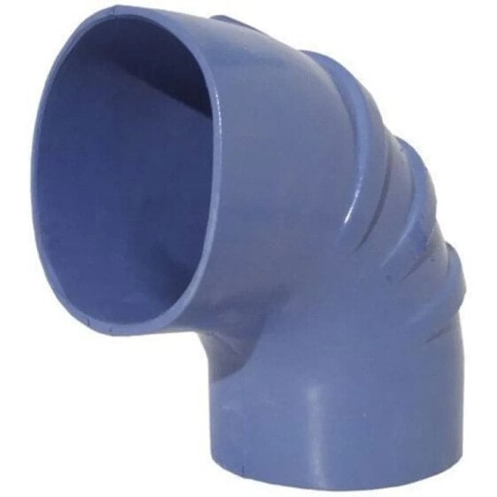 TRIDENT MARINE 90º Silicone Elbow