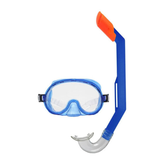 ATOSA With Young Pvc Tube Snorkeling Mask
