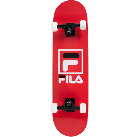 Скейтборд для фристайла FILA SKATE Logo 31"