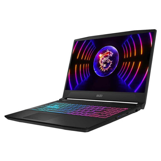 MSI Katana 15 B13VGK-1493XPL 15.6´´ i7-13620H/16GB/1TB SSD/RTX 4070 gaming laptop