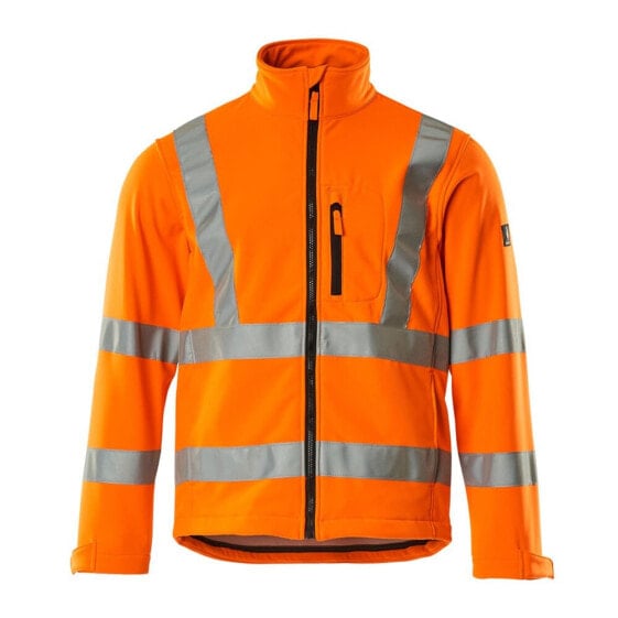 MASCOT Safe Arctic 08005 Softshell Jacket