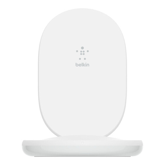 Belkin BOOST?CHARGE - Indoor - AC - Wireless charging - White