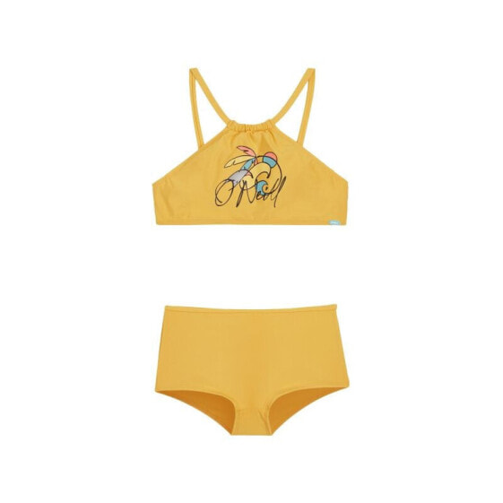 O'Neill Mix And Match Cali Holiday Bikini Jr Swimsuit 92800613929