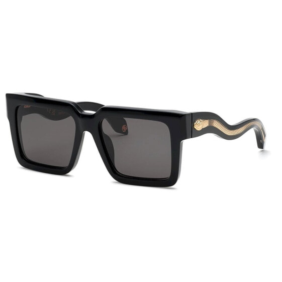 ROBERTO CAVALLI SRC055 Sunglasses