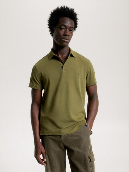 Slim Fit 1985 Polo