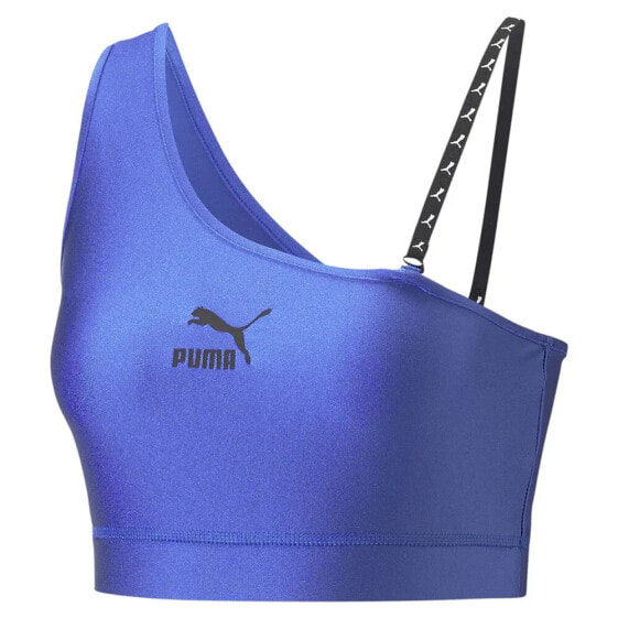 PUMA SELECT Dare To Crop Top