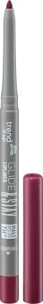 Lipliner Glide & Stay 025 Wine Berry, 0,35 g