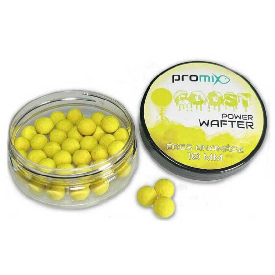 PROMIX Goost Power 20g Pineapple Wafters
