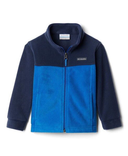 Куртка для малышей Columbia Steens Mountain Fleece - Для мальчиков