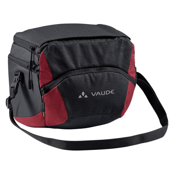 VAUDE BIKE OnTour Box KLICKfix Ready 6L handlebar bag