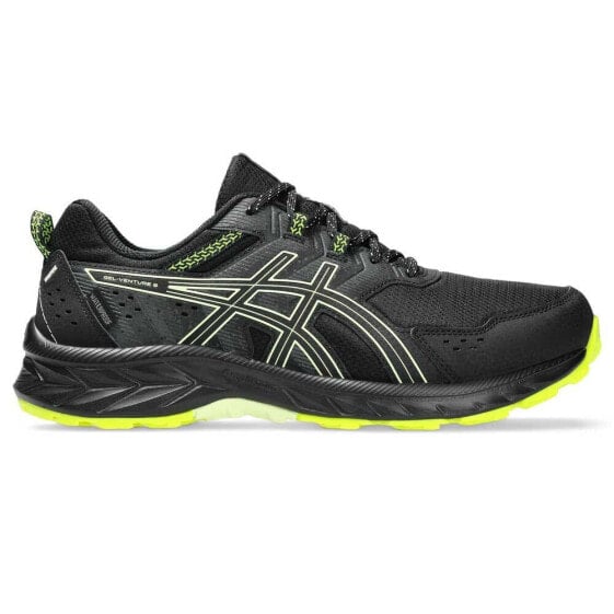 ASICS Gel-Venture 9 WP trail running shoes